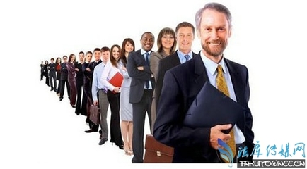 國外公司為留員工幫找對象,企業難招人的原因是什么?